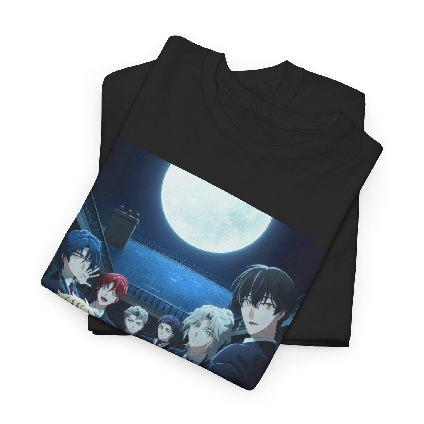 Dark Moon: The Blood Altar WEBTOON T-Shirt